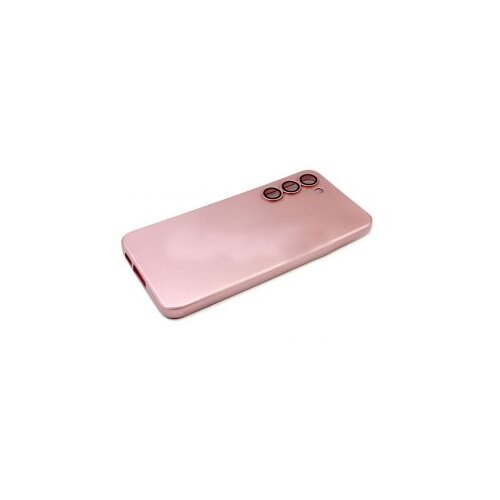  ZAŠTITNA MASKA TPU APOLLO CASE SAMSUNG S23 PLUS PINK Cene