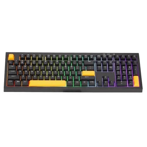 Marvo bežična gaming tastatura xtrikeme KB-512 bk Slike