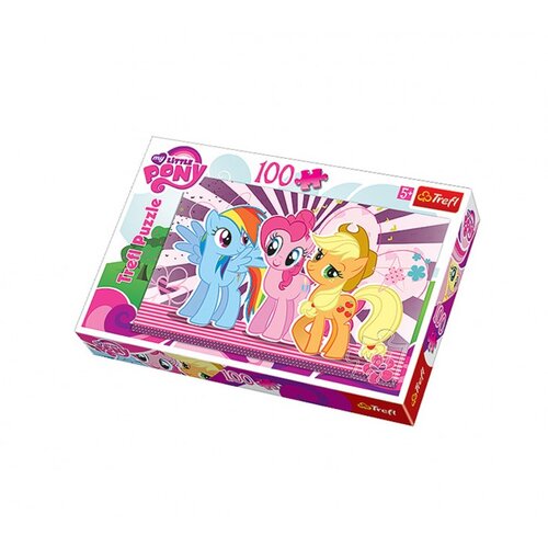  Puzzle 100 KOM Cijene