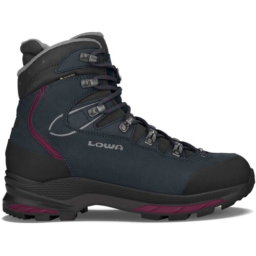 Lowa ženske duboke cipele Mauria Evo Gtx, Teget Cene