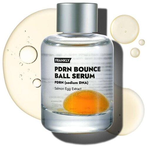 FRANKLY PDRN Bounce Ball Serum 30ml Cene