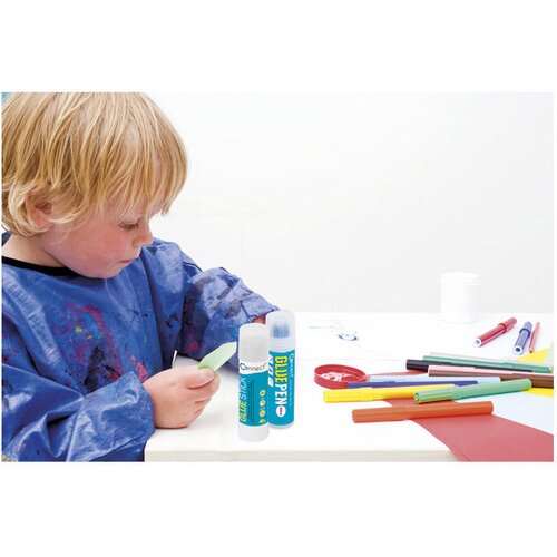  Ljepilo tekuće 50ml u olovci glue-pen connect Slike