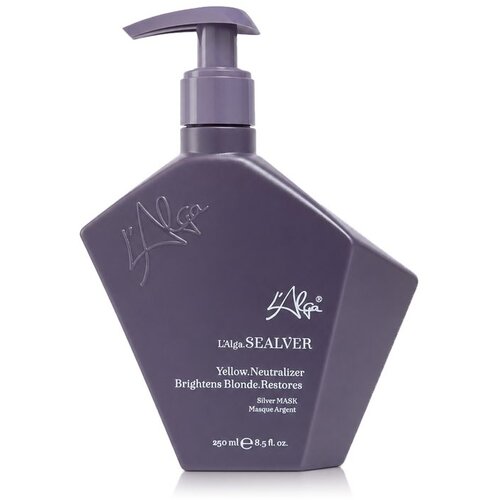 L&amp;#039;Alga SeaPure Pre-Shampoo tretman za vlasi&amp;scaron;te prije pranja 250 ml Slike
