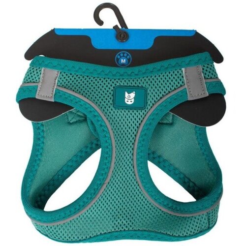Farm_Company Farm Company Moksi Air Mesh Am za pse 44-48cm L-NPE419 Slike