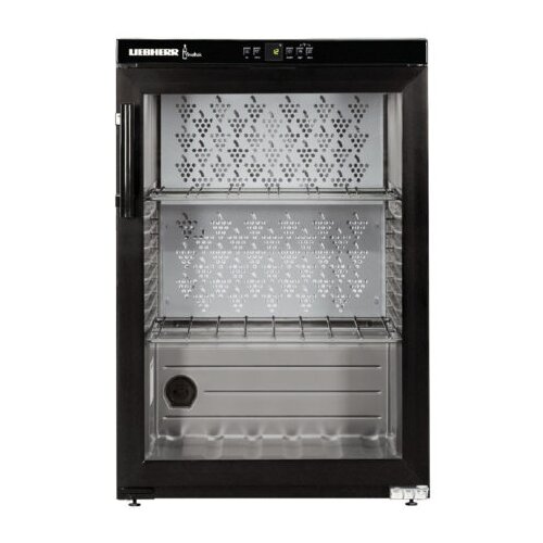 Liebherr WKB1812 vinska vitrina Slike
