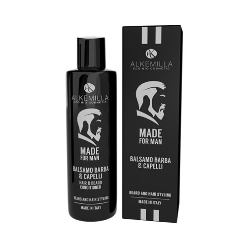Alkemilla Eco Bio Cosmetic Made for Man regenerator za kosu i bradu Cijene