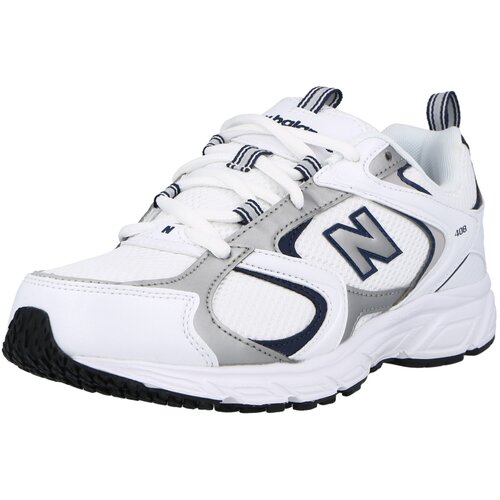 New Balance Nizke superge '408' marine / siva / bela Cene