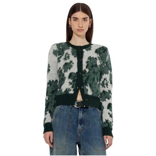 SCOTCH & SODA zeleni ženski džemper SS179646-U073 Cene