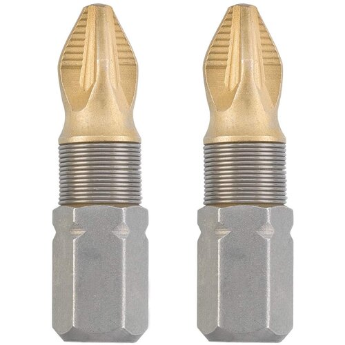 KWB BIT TITANIJUM PZ 2X25MM 2/1 Cijene