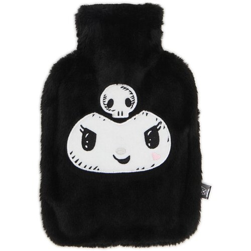 Cropp hot-water bottle - črna Cene