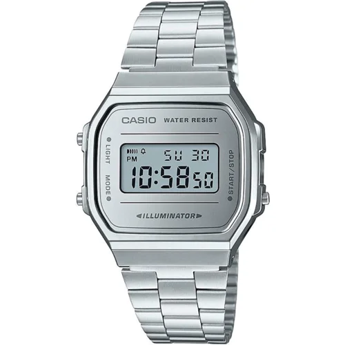  Ženski sat – CASIO – Model A168WEM-7EF