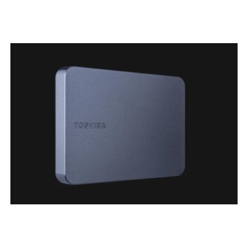 Toshiba HDTX220EK3AA external hard drive 2 TB 2.5 USB Type-A 3.2 Gen 1 (3.1 Gen 1) Black Slike