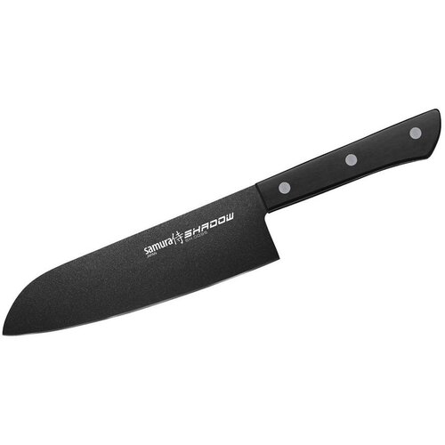 Samura nož santoku Cene