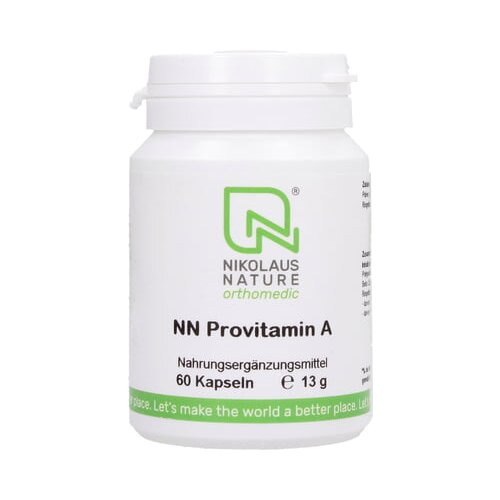 Nikolaus - Nature NN ProVitamin A Cijene