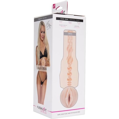Fleshlight Girls Masturbator - Elsa Jean Tasty Slike