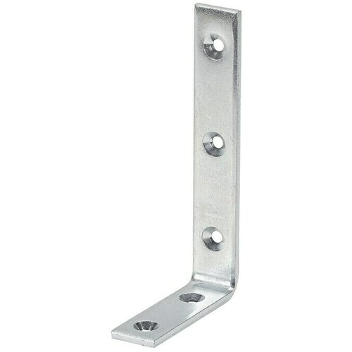 STABILIT Močan kot (Do x &Scaron; x V: 110 x 150 x 25 mm, Debelina: 5 mm, Pocinkano) Cene
