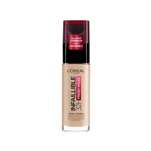 Loreal infaillible kompatkni puder 130 ( 1100009474 ) Cene