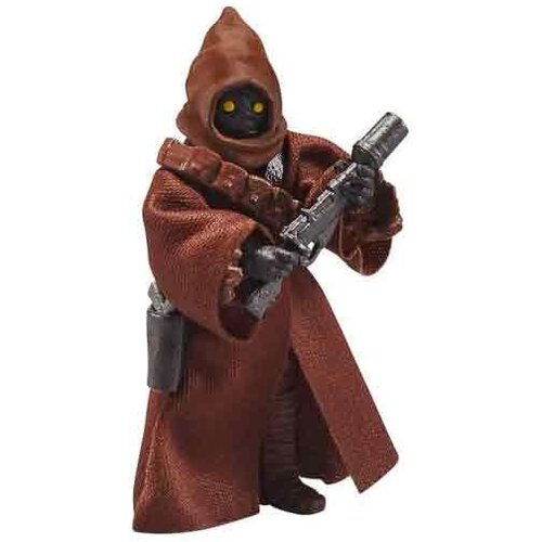 Hasbro Star Wars The Vintage Collection Jawa Mos Eisley Figura 9,5 cm Slike