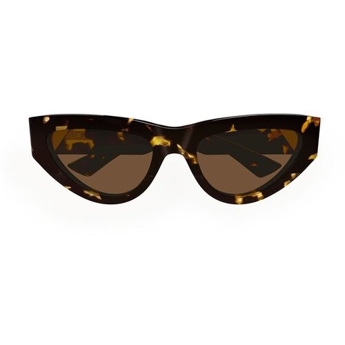 Bottega Veneta Ženske Sunčane naočale BV1176S-Tortoise Cene
