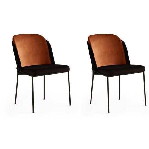 Woody Fashion Hanah Home Set stolica 2 komada DR 147 V2 Slike