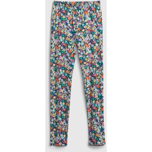 GAP Kids Patterned Leggings - Girls Cene