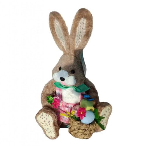 Olimp Sport Uskršnja dekoracija zeka i korpica 731245 Cene