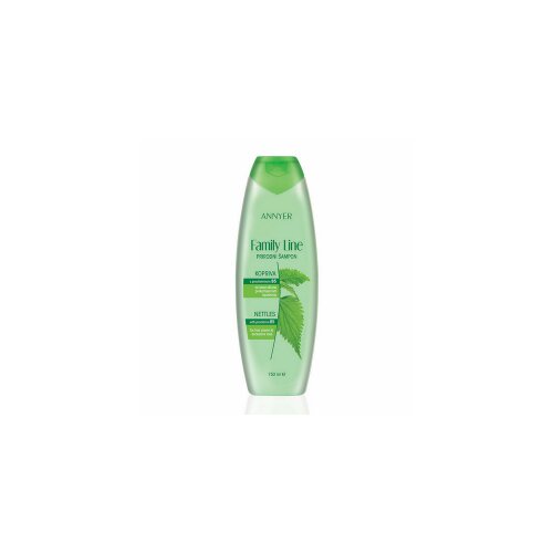  Šampon protiv opadanja kose Annyer Kopriva – 750 ml Cene