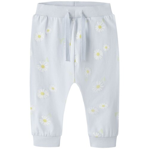 Name it hlače trenirka DH 13226055 NBFVANDORA PP26 D modra 74 Slike