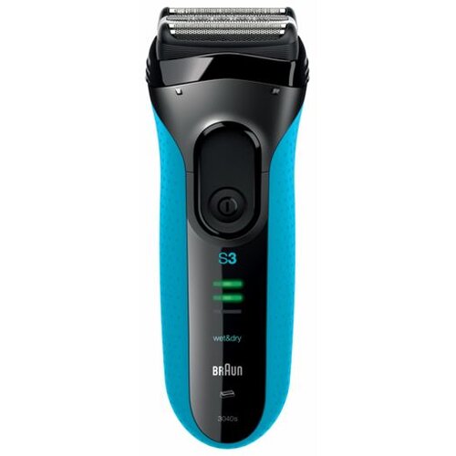 Braun 3040 WET&DRY brijaći aparat / aparat za brijanje Cijene