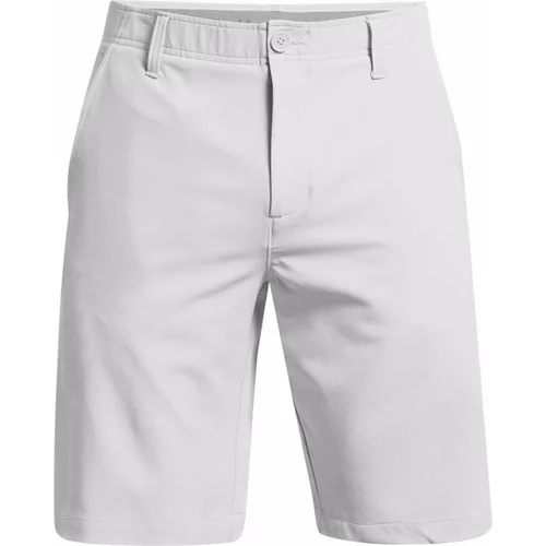 Under Armour Men's UA Drive Tapered Short Halo Gray/Halo Gray 34