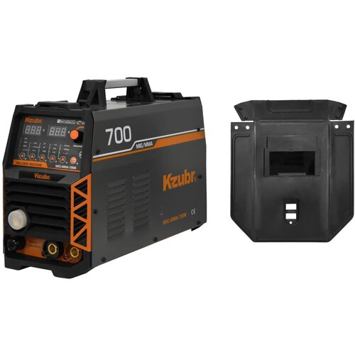 Kzubr MIG MMA 700N Aparat za zavarivanje 700A Cene
