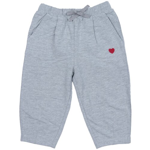 Benetton hlače trenirka 36FPGF02Y siva D 98 Cene