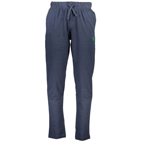Gianmarco Venturi Spodnji deli trenirke au00916bascobd92f9eblunightbl2xl Cene