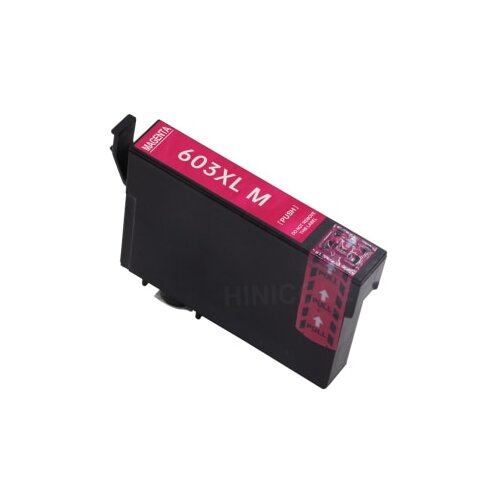 HP 603XL (C13T03U34010) magenta, kompatibilna kartu&amp;scaron;a Slike