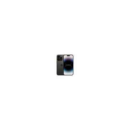 Apple Pametni telefon iPhone 14 Pro Max 256GB - vesoljno črna Slike