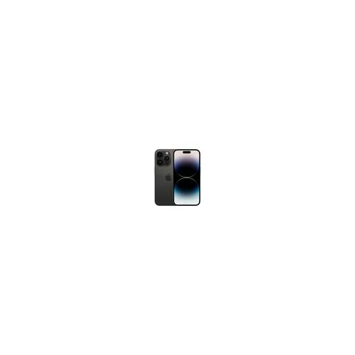 Apple Pametni telefon iPhone 14 Pro Max 256GB - vesoljno črna