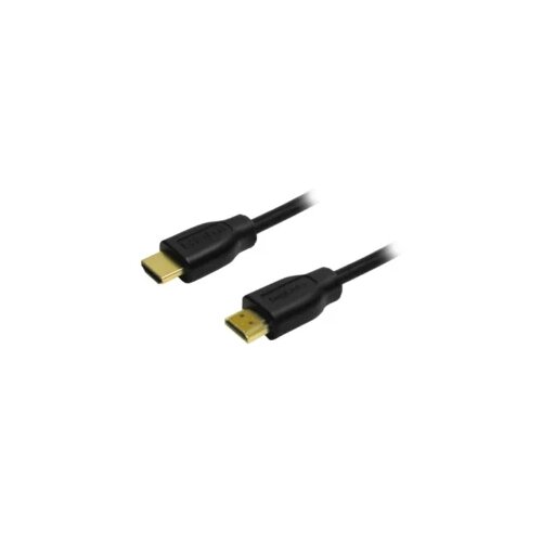 Logilink HDMI Cable M/M v1.4 15m CH0054 Slike
