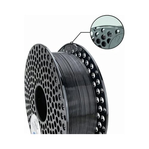 AzureFilm pctg black, 1.75 mm / 1000 g Cene
