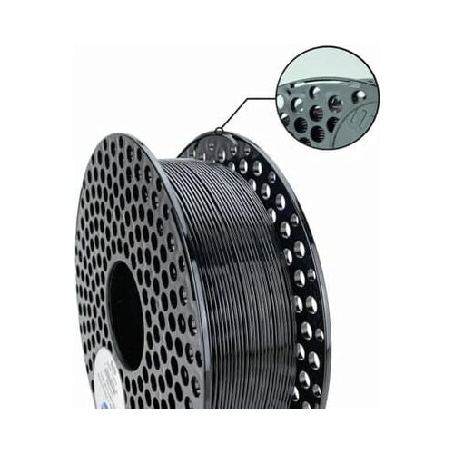 AzureFilm PCTG Black Slike