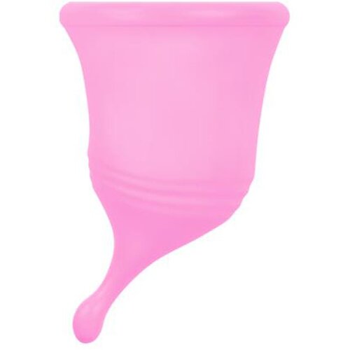 Femintimate Eve silikonska menstrualna ča&amp;scaron;ica, veličina L &amp;mdash; 307411 Slike