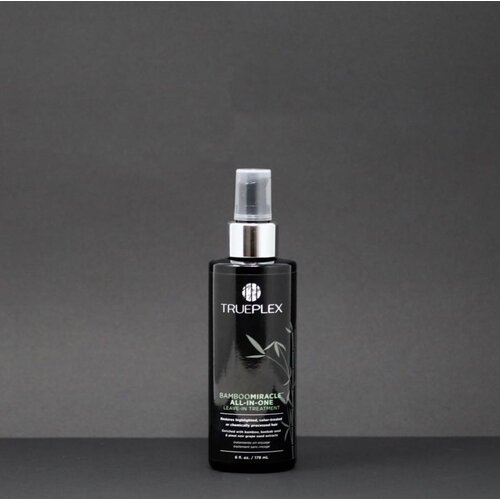 Trueplex Bamboo Miracle All In One Leave In Treatment Slike