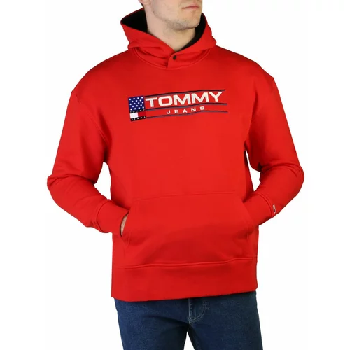 Tommy Hilfiger muški hoodie/dukserica DM0DM15685 XNL