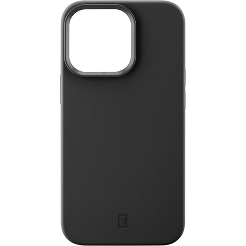 Cellular Line Sensation silikonska maskica za iPhone 13 Pro Max crna Cene