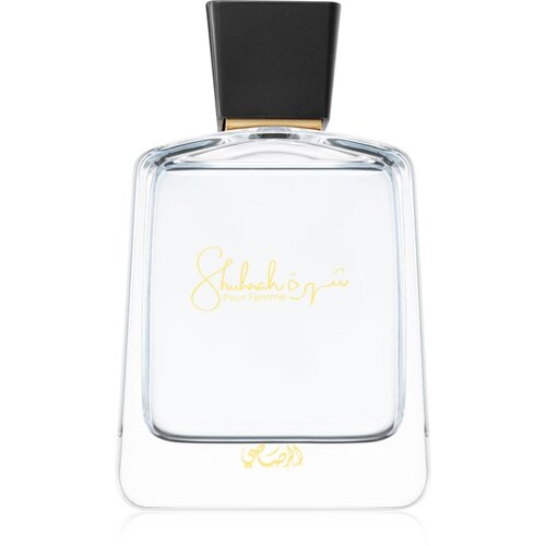 Rasasi Shuhrah Pour Homme parfumska voda za moške 90 ml Cene