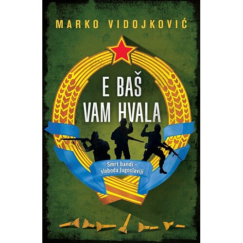 Laguna E ba&scaron; vam hvala Cene