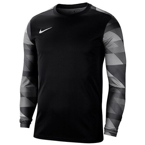 Nike Dry Park IV Crna Slike