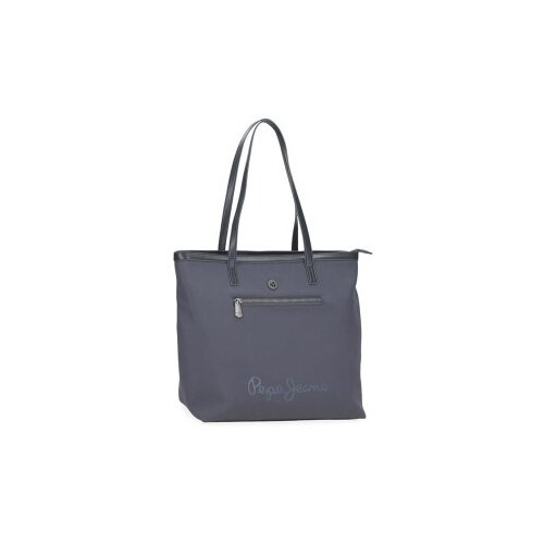 PepeJeans Torba na rame - Tamno siva ( 79.575.33 ) Slike