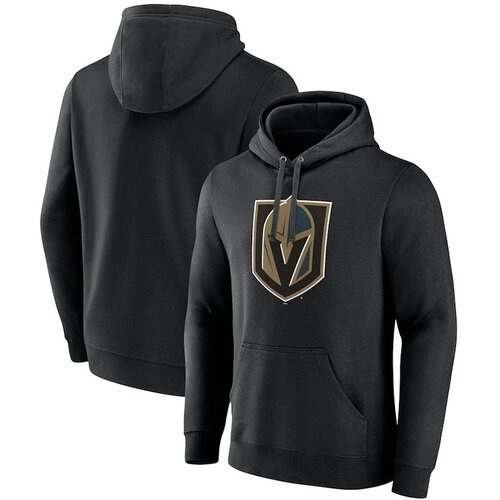 Drugo Vegas Golden Knights Primary Logo Graphic pulover s kapuco Cene