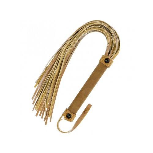 Fetish Submissive Bič Flogger Origin Cene