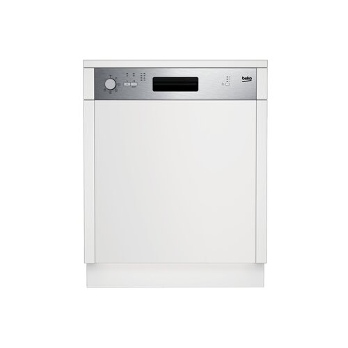 Beko poluugradbena mašina za suđe DSN 05310 X Cijene